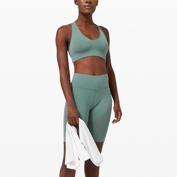 Lululemon Reveal Short Digital Rain - Picture 3 of 7